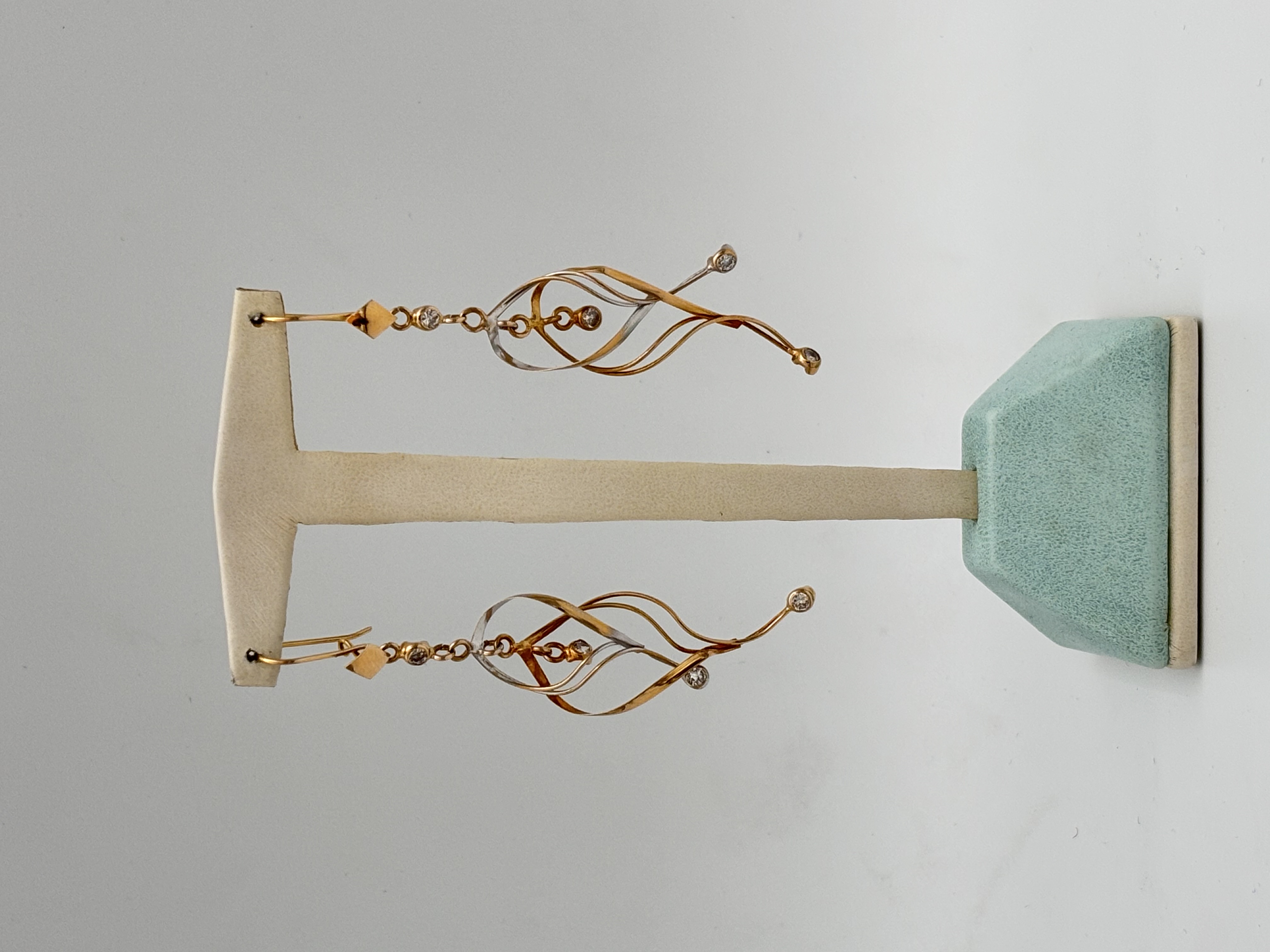 گوشواره تایلندی 13101935