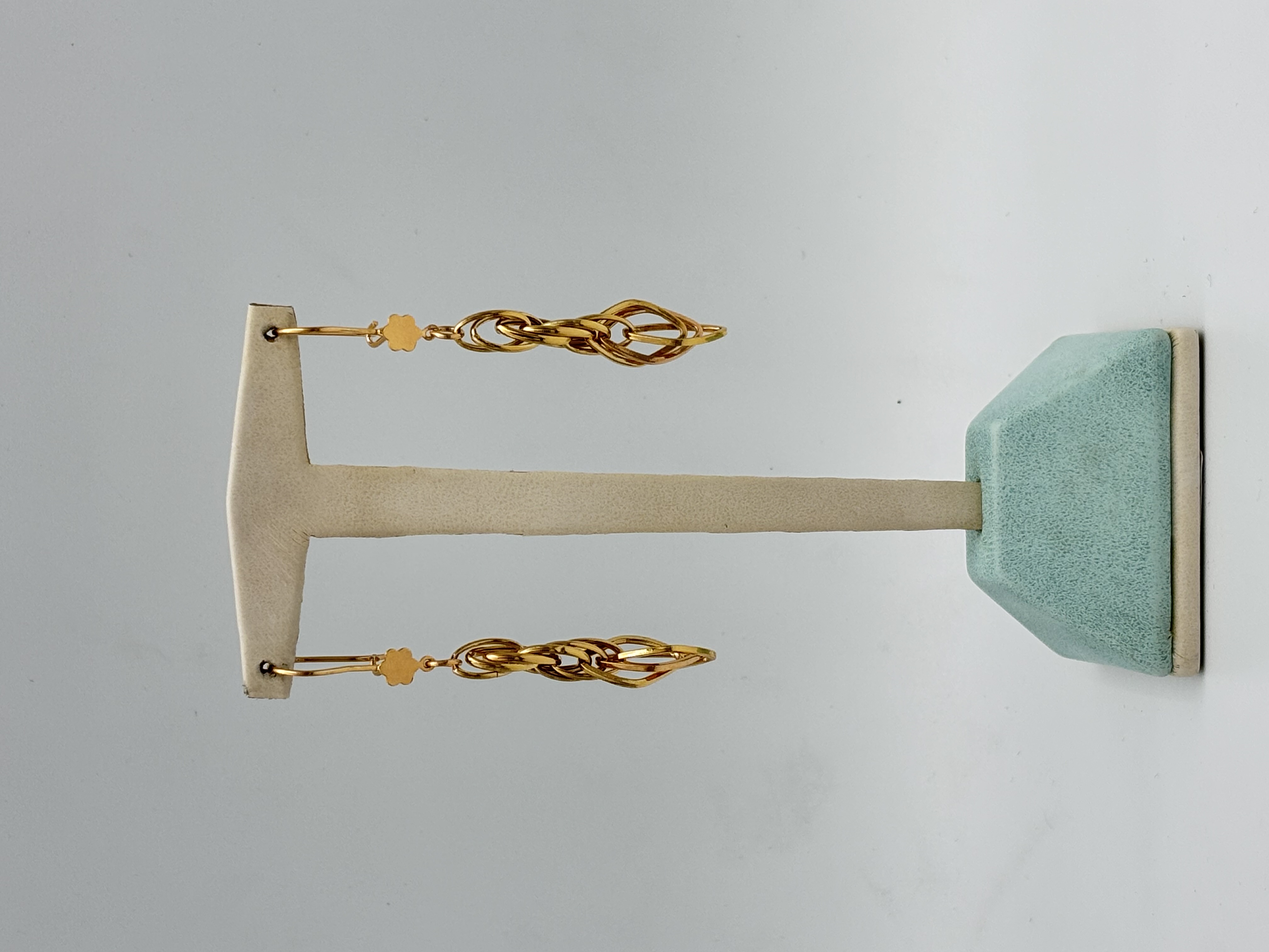 گوشواره گل 13102401